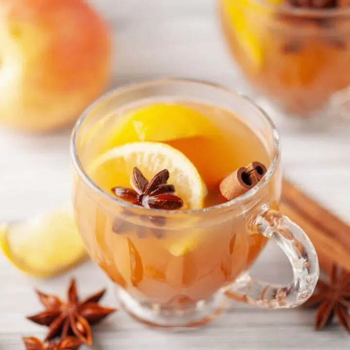 Spiced Hot Apple Cider Recipe Perfect For Any Holiday Gathering