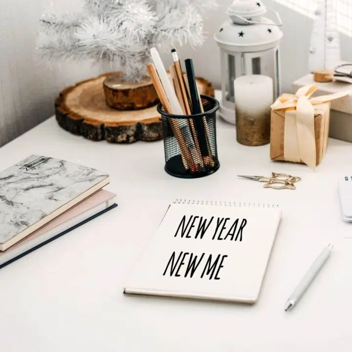 Fun Activities On Effective Goal Setting For the New Year