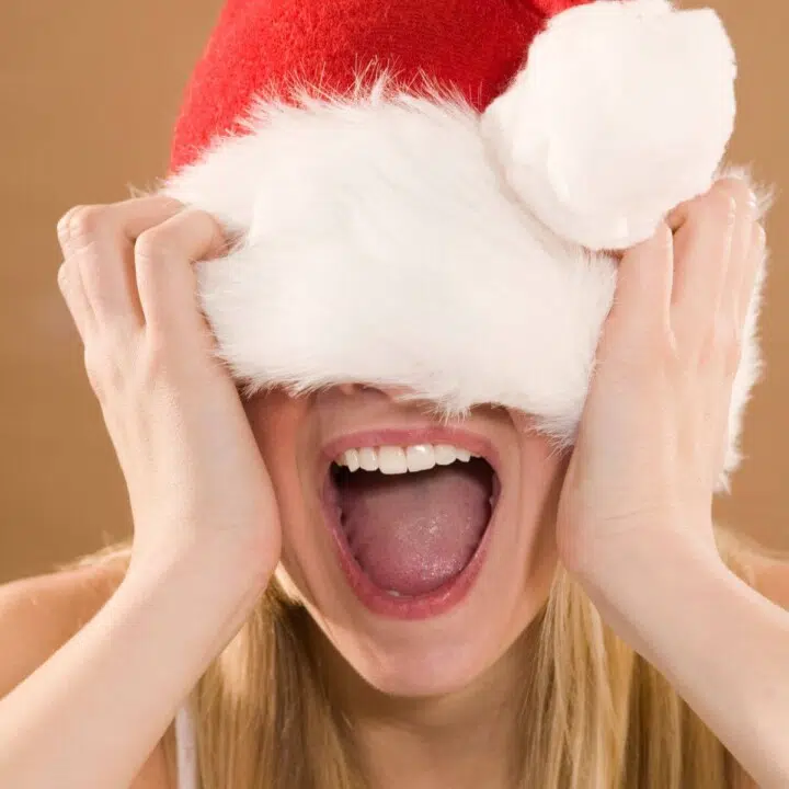 How To Avoid Anxiety and Stress During The Holidays