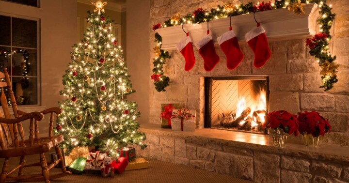How to Avoid Stress and Anxiety During the Holidays