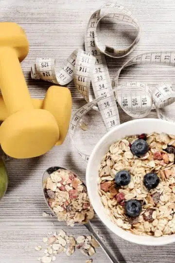 Nutrition for Weight Management: #1 Holistic Approach