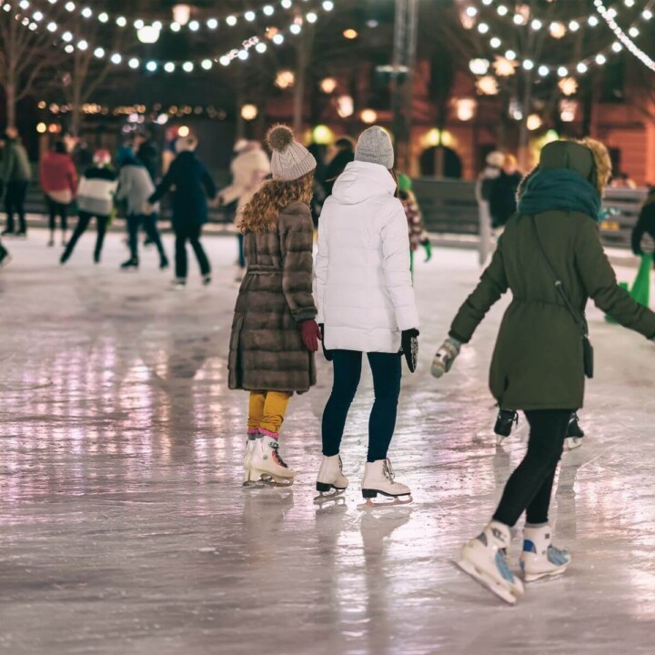 Stay active to avoid holiday stress