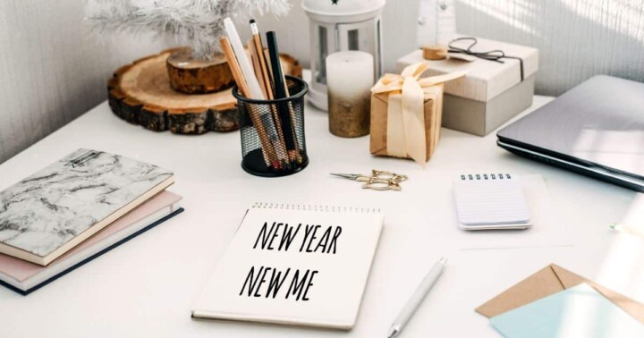 The Secret to Effective Goal Setting for a Healthier New Year