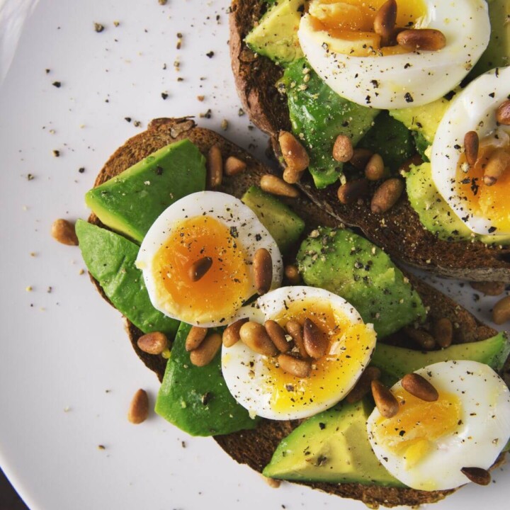 practical strategies for weight managment