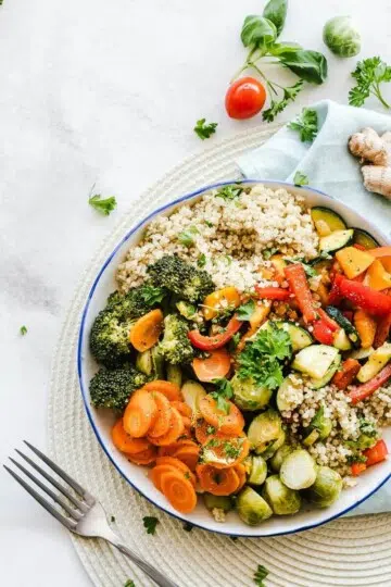 10 Proven Ways to Unlock Optimal Health Holistic Gut Health