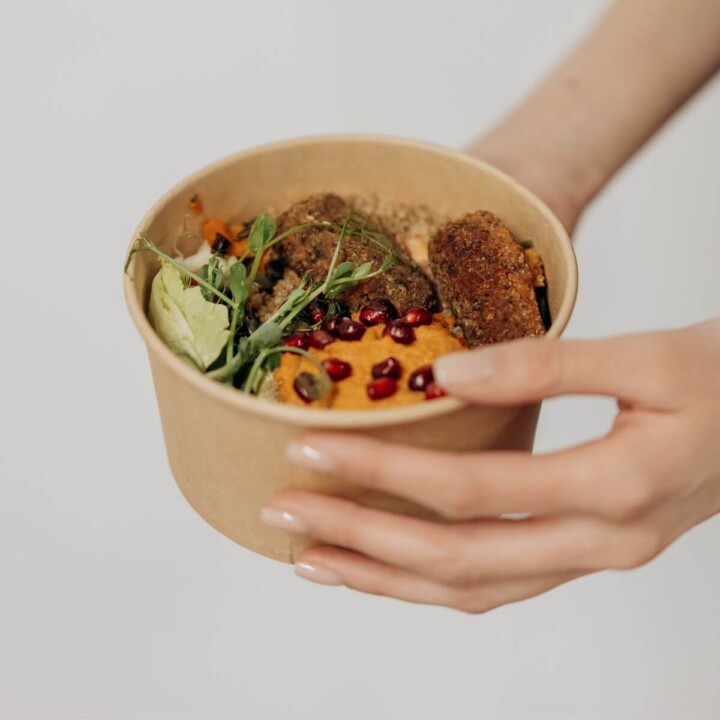 The Role of a Balanced Diet In Hormones