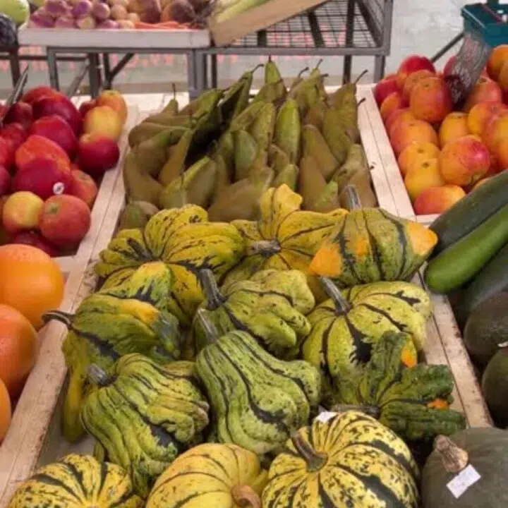 another wellness habit is to eat root vegetables to protect against illness.