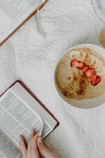 The Harmony Method™ Enhance Your Morning Rituals with a Rhythm Morning Routine