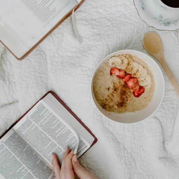 the harmony method, enhance your morning rituals with a rhythm morning routine