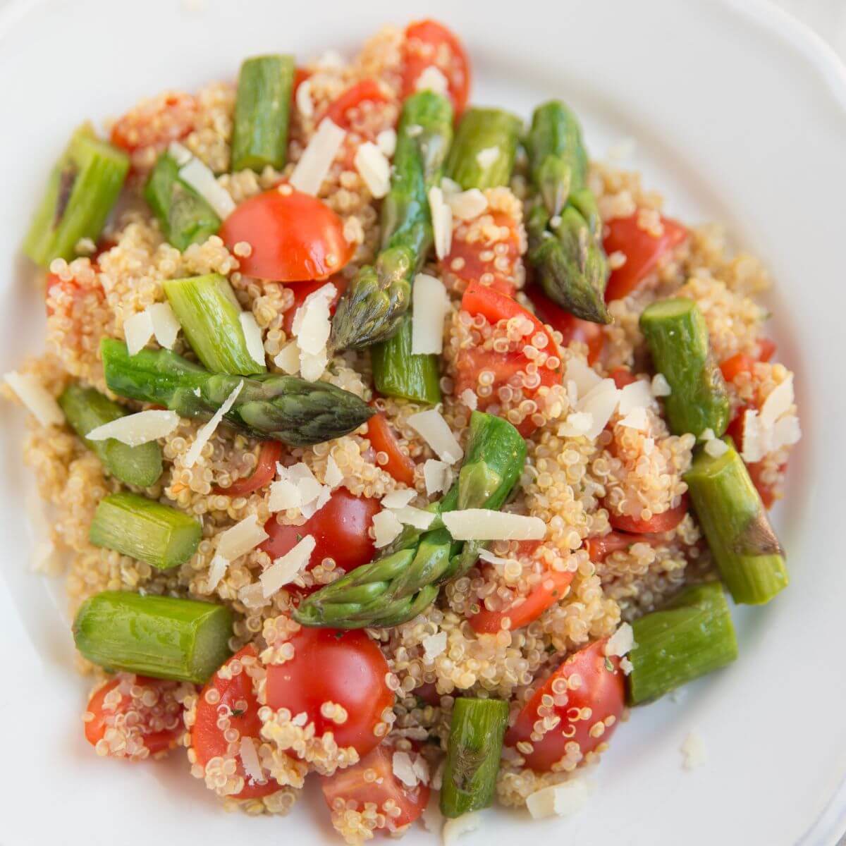 dairy free risotto