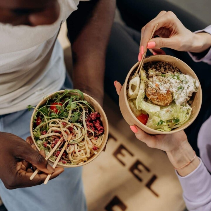 The Key to Sustainable Health: Consistency Over Quick Fixes