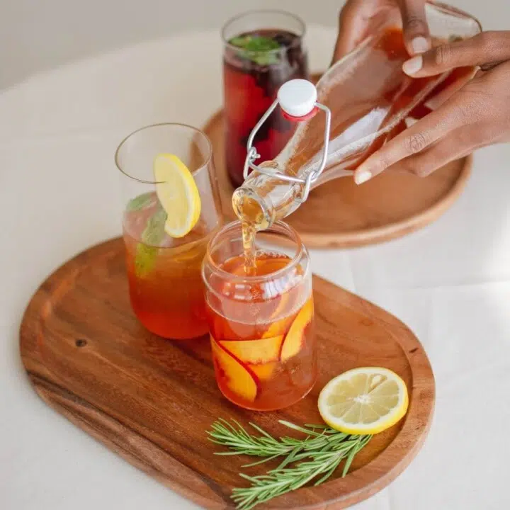 creating a morning routine with ayurvedic rituals