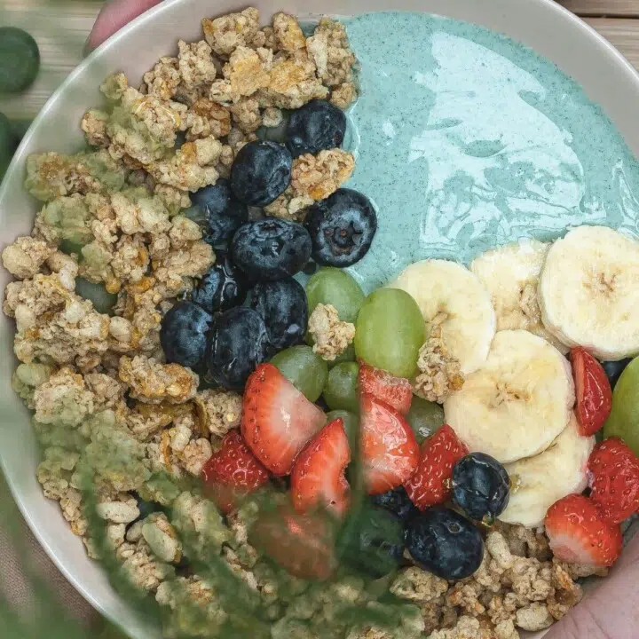 gut hormone mood meal components a daily morning ritual