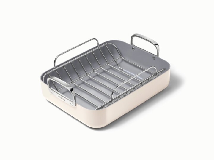 roasting pan caraway