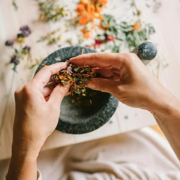 rhythm-based rituals for gentle detox