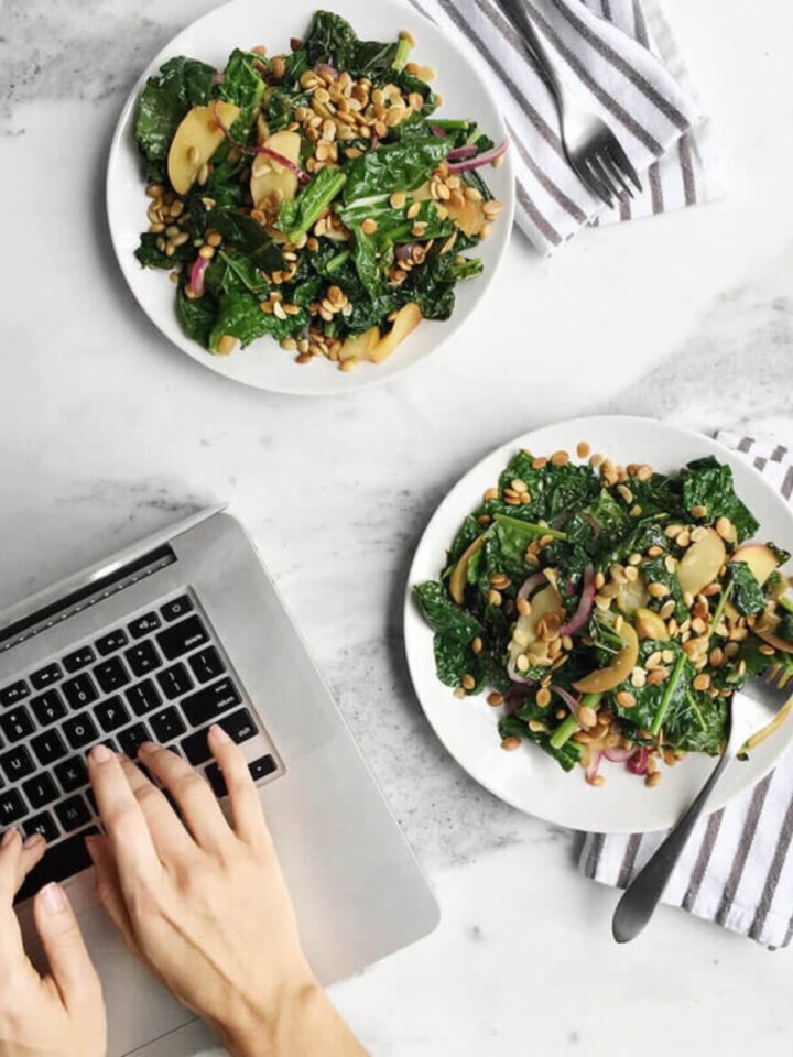 From Glow to Grounded: The Journey Of Eat Your Nutrition™