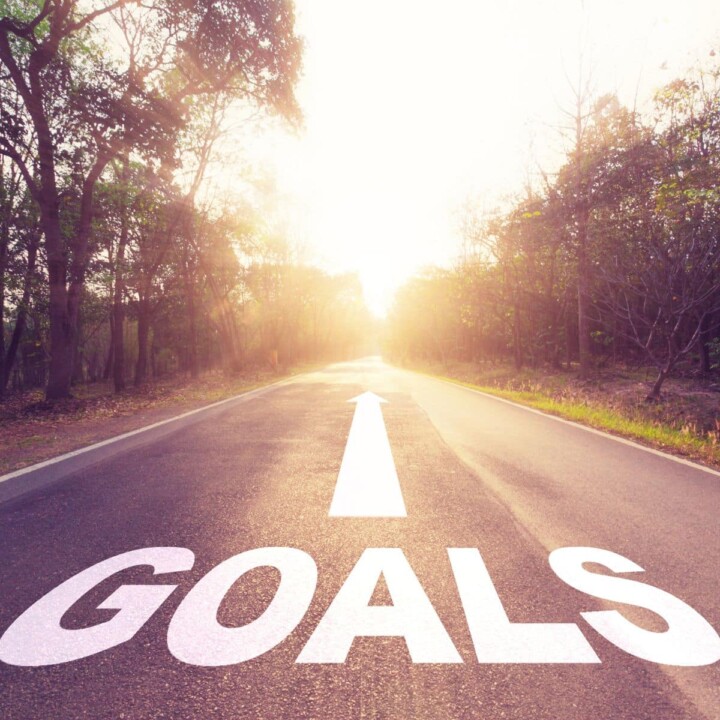 achieve health goals
