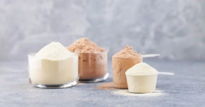 Best Protein Powder for Women: Find Your Perfect Match