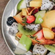 Simple Nutrition: 5 Easy Ways to Eat Healthy That Actually Stick