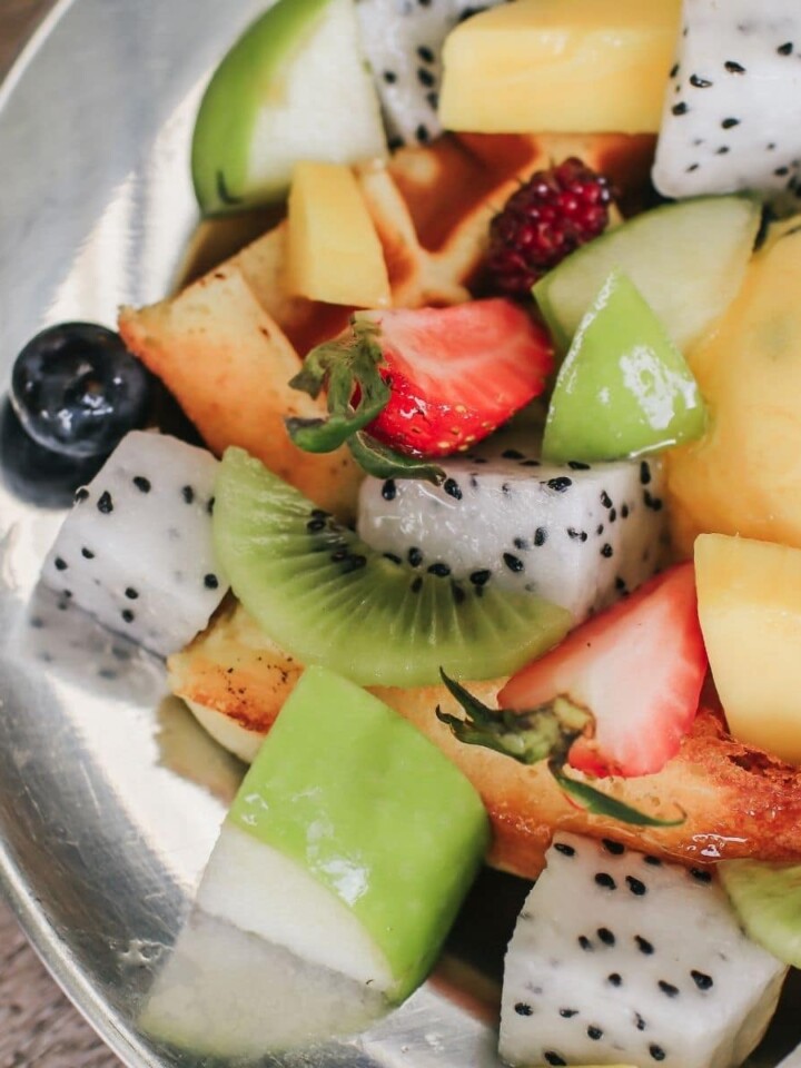 Simple Nutrition: 5 Easy Ways to Eat Healthy That Actually Stick