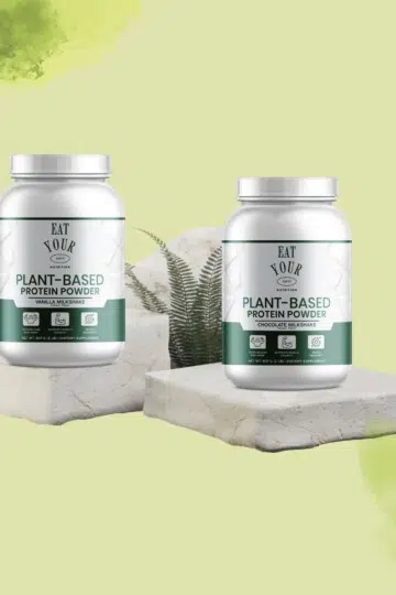 What You Should Look For When Buying a Plant Based Protein Powder otein Classics Bundle 2500 x 1000 px 1200 x 1200 px