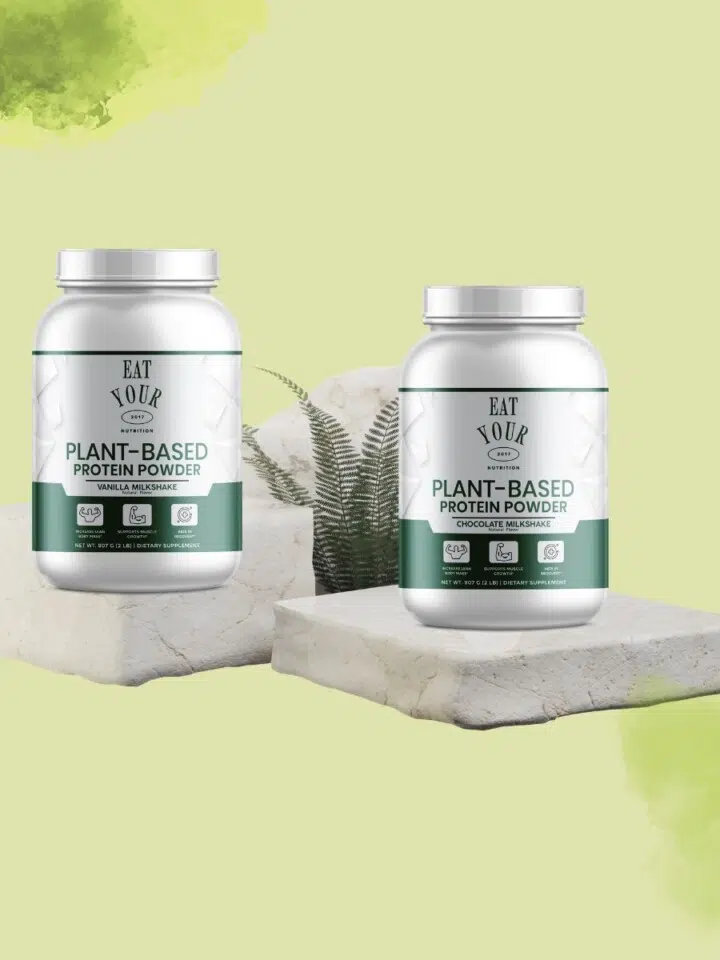 When it comes to choosing a plant-based protein powder, there are several key factors to consider in order to ensure you are getting a high-quality product that meets your nutritional needs. Let's explore what you should look for when buying a plant-based protein powder.