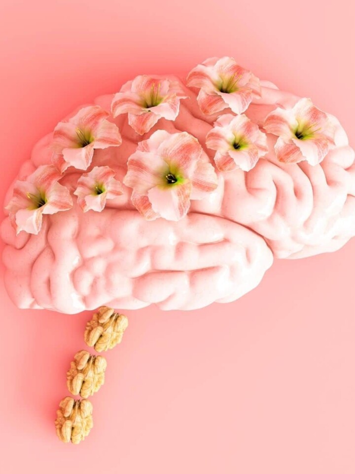 Better Mindset: The Key to Your Nutrition Journey