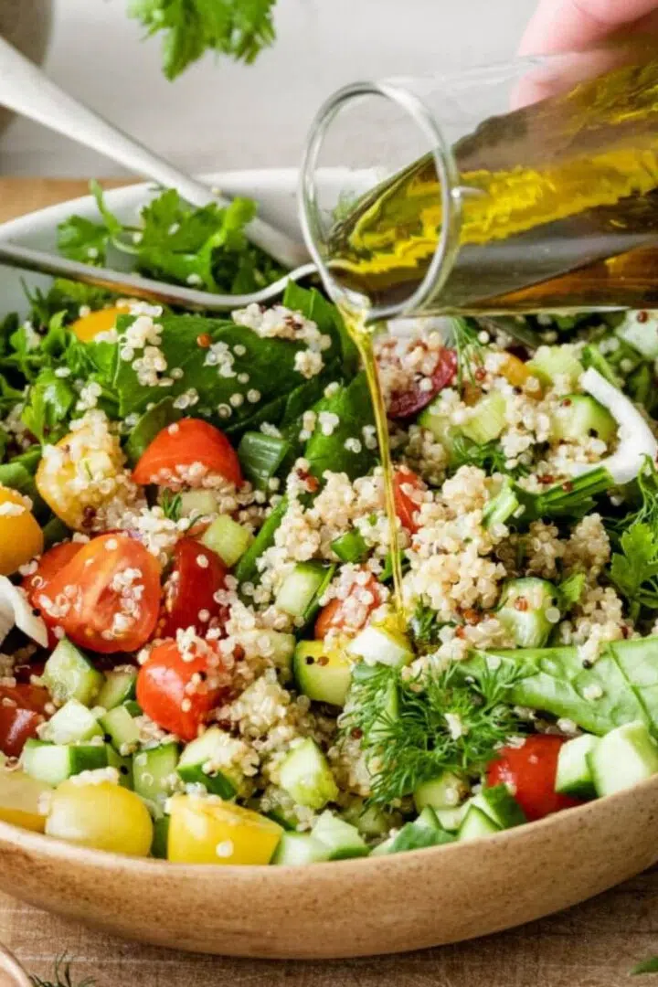 Holistic Recipes for a Healthy Gut: Nourish Your Wellness