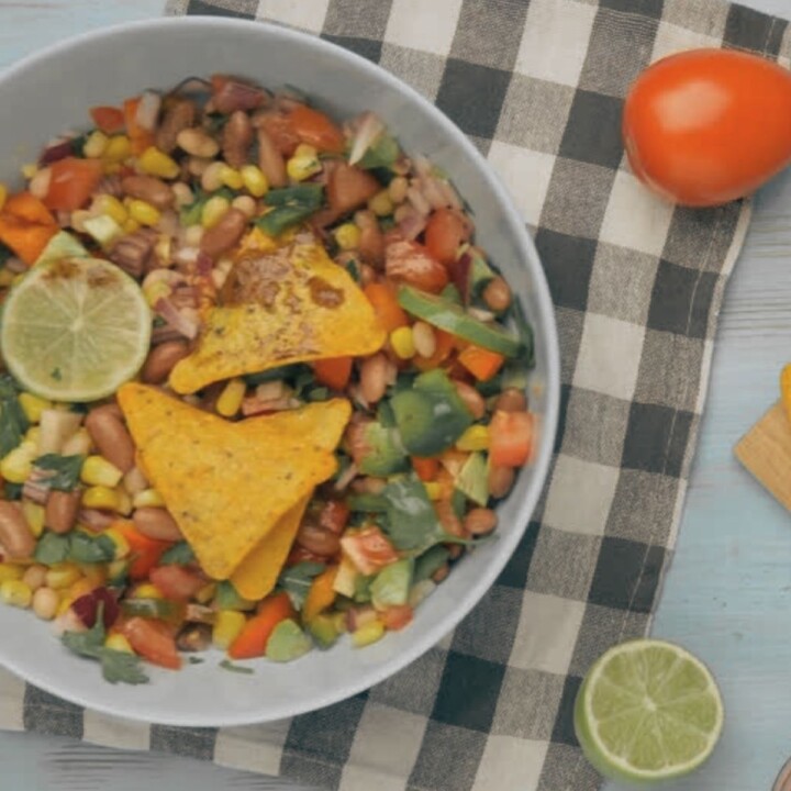 Texas caviar recipe
