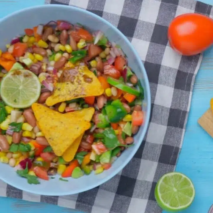 texas caviar recipe