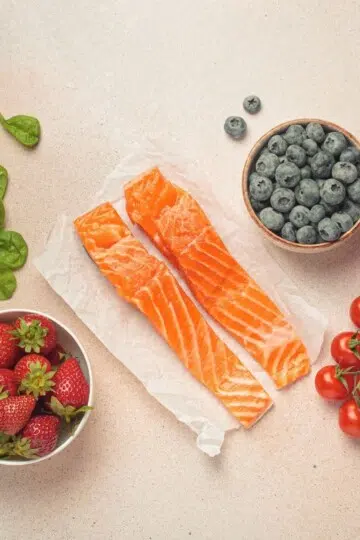 3 Steps to an Anti Inflammatory Diet Nourish Your Body and Calm Inflammation Naturally