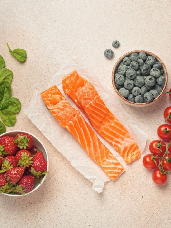 3 steps to an anti inflammatory diet nourish your body and calm inflammation naturally