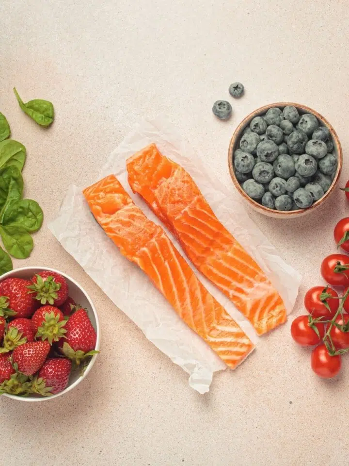 3 steps to an anti inflammatory diet nourish your body and calm inflammation naturally