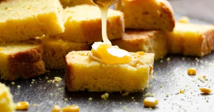 Easy Gluten-Free Cornbread Recipe You'll Love