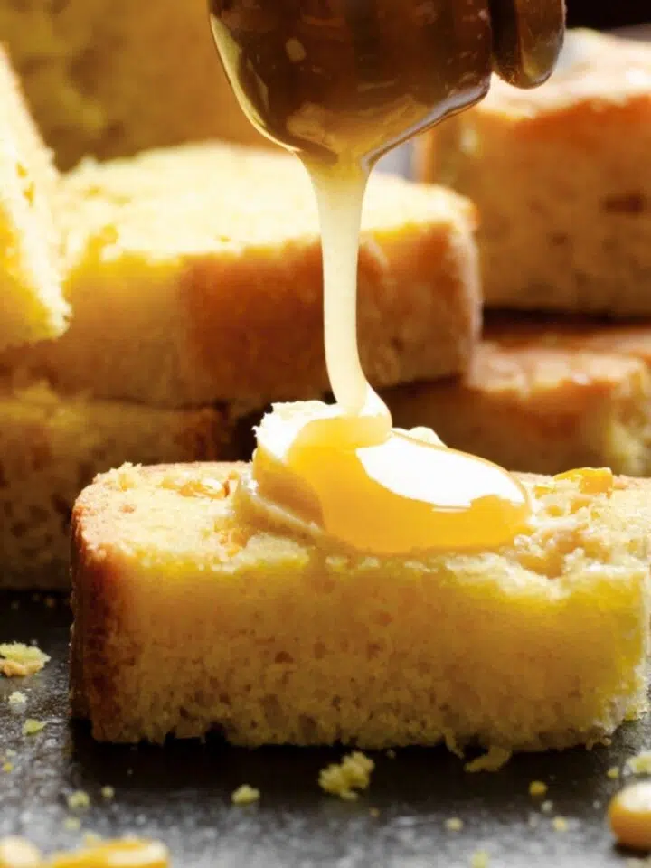 Easy Gluten-Free Cornbread Recipe You'll Love