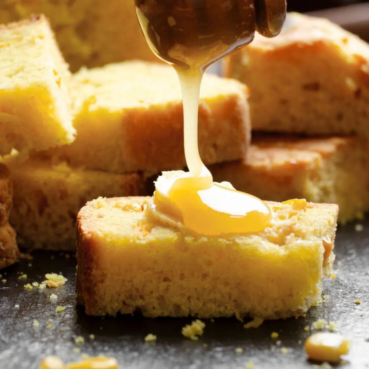 Easy Gluten-Free Cornbread Recipe You'll Love