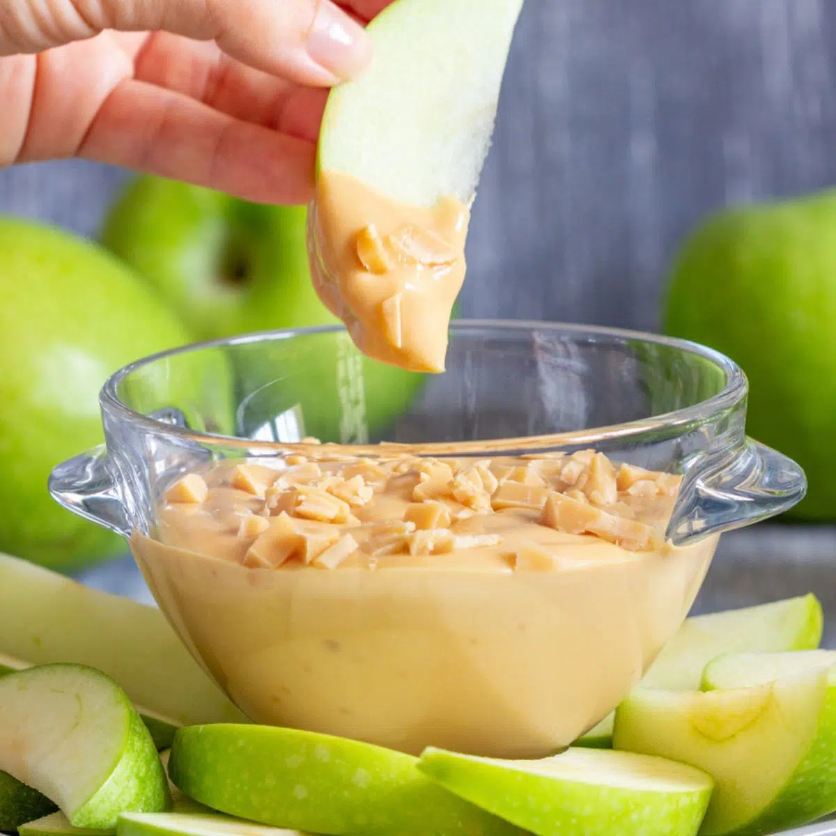 Healthy Caramel Apple Dip - Delicious &Amp; Gut-Friendly Treat 17 Healthy Caramel Apple Dip - Delicious & Gut-Friendly Treat