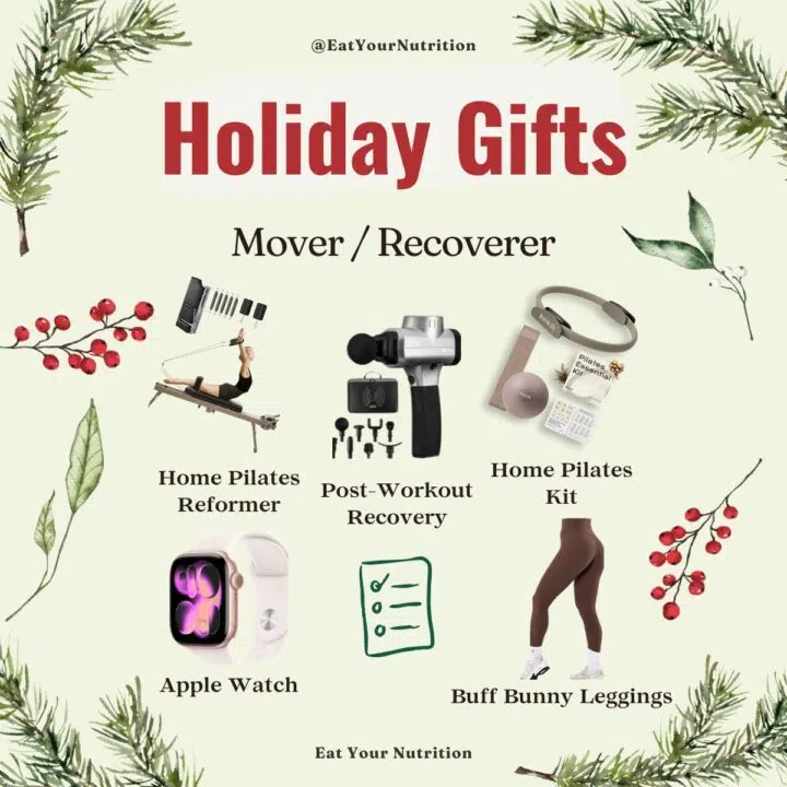 mover recoverer holliday gifts