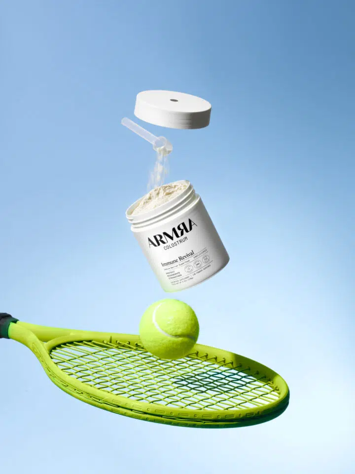 armra immune revival unflavored