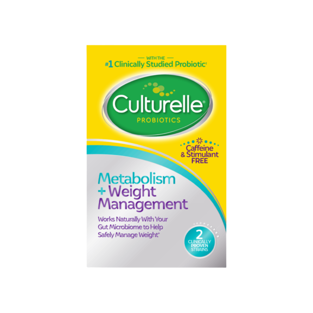 Culturelle® PROBIOTICS