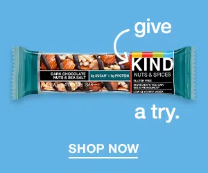 KIND bars