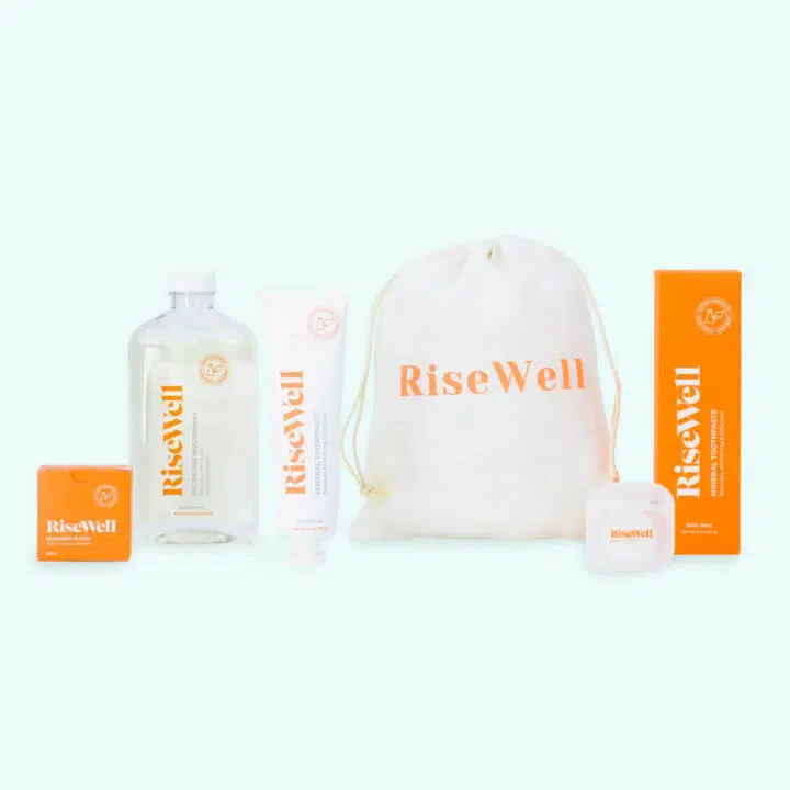 Risewell pro bundle