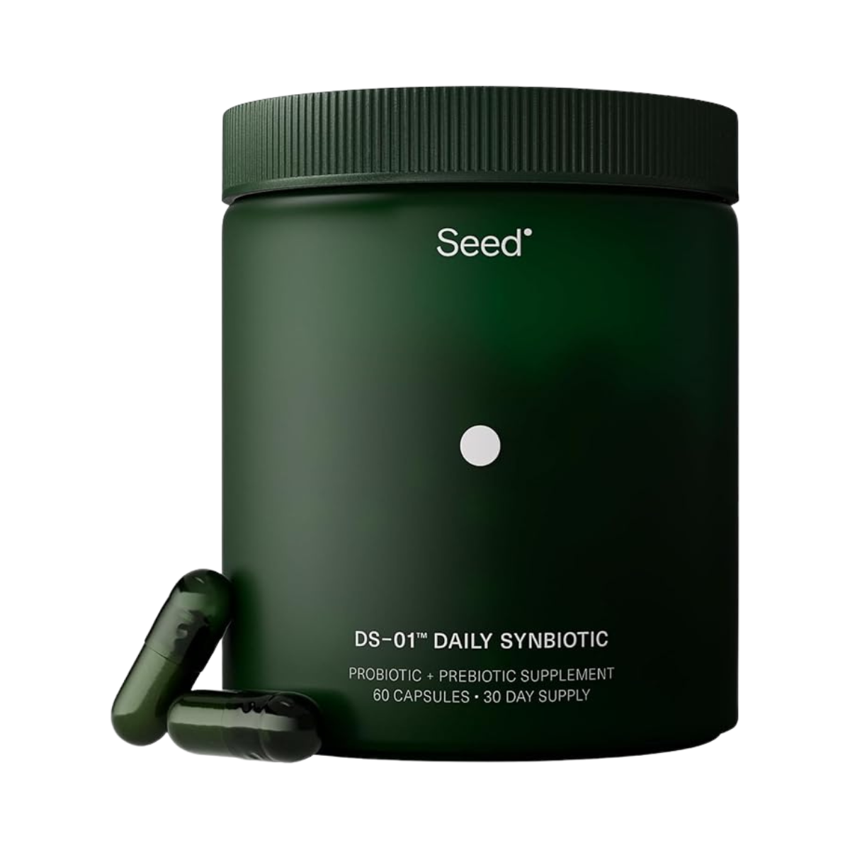 SEED DS-01™ SYNBIOTIC