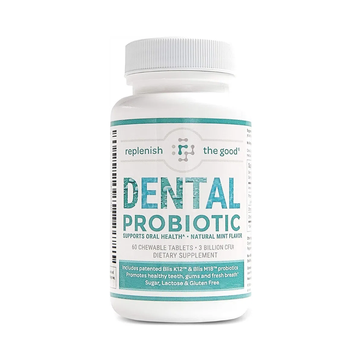 dental probiotics
