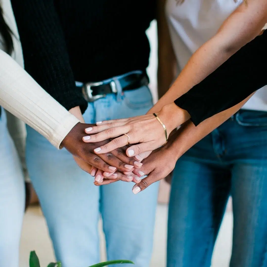 Healthy lifestyle with balanced digestion, energy, and confidence